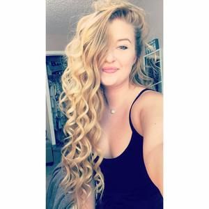 Meet your Posher, Anja